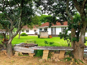 Prospect waterfalls house for sale