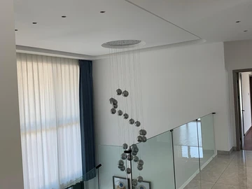 5 Bedroom Townhouse Complex