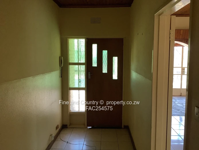 House for Sale with Development Potential in Burnside