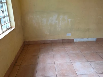 2 Bedroom Cottage