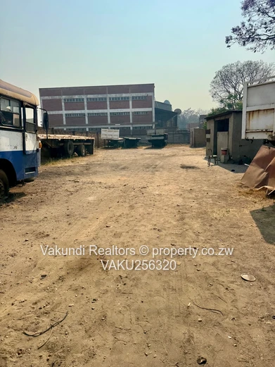 Prime Commercial Property for Sale – Adbernie Corner