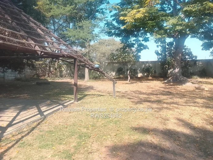 Starter home
