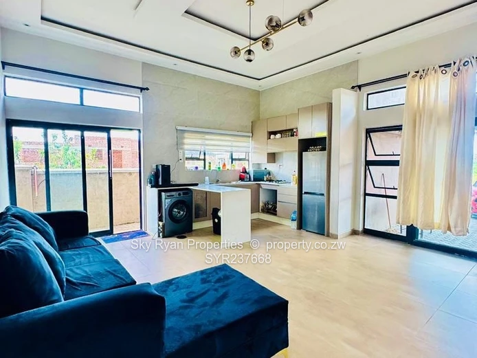 Arlington House For Sale