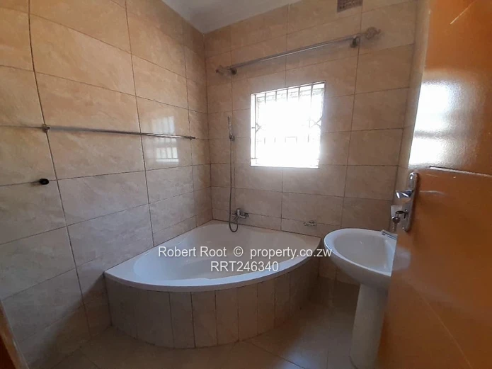 3 Bedroom Cottage for Rent in Quinnington