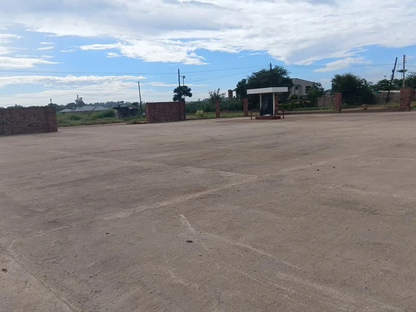 Shop & Retail Property