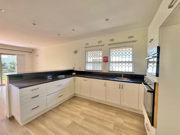 3 Bedroom Townhouse Complex
