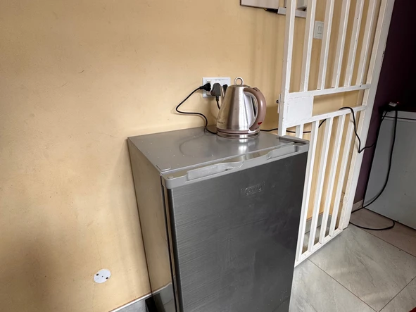 4 Bedroom Townhouse Complex