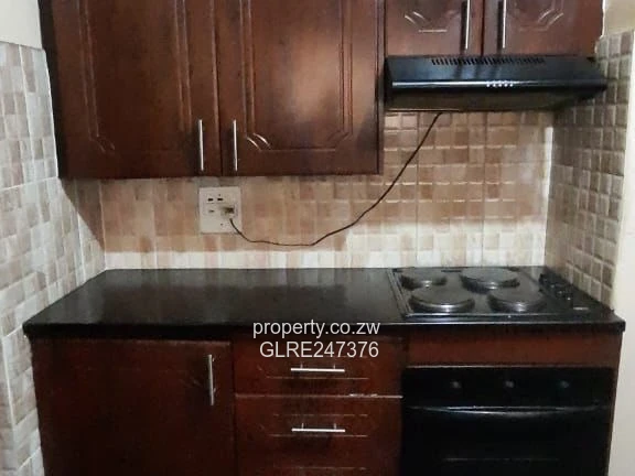 Haig Park 3-Bed House on 1,163m² with Borehole