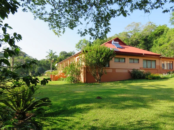 Mutare- Investment Property