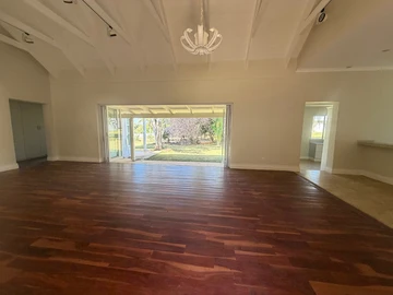 3 Bedroom Townhouse Complex
