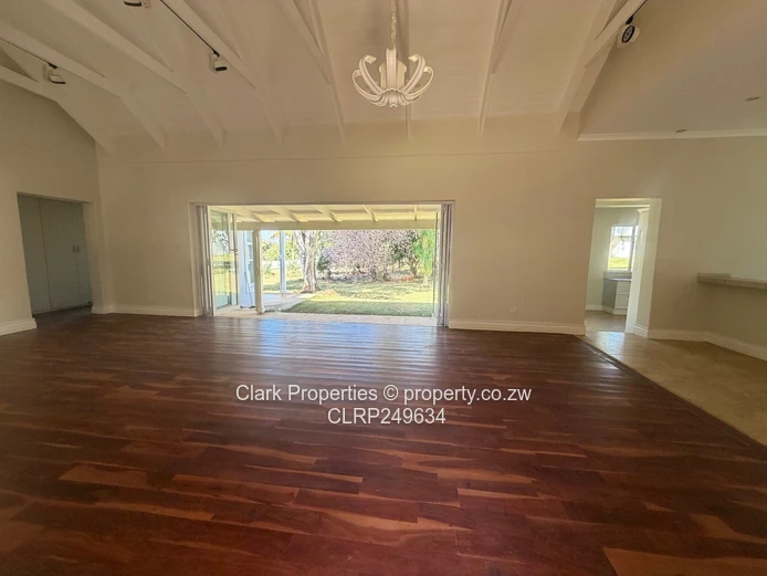 RARE FIND - Fabulous Townhouse on 2000sqm