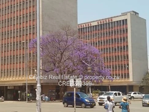 CBD Commercial building for sale 