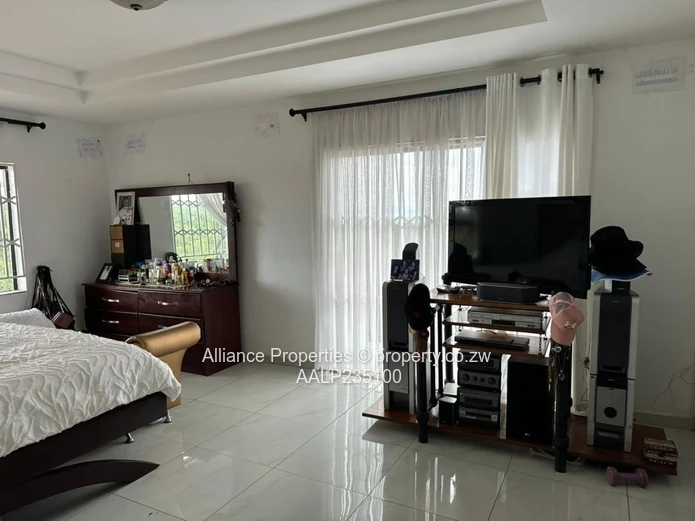 SHAWASHA HILLS ELITE: Secure 6000 Sqm Estate with Spectacular Views & Reliable Water.