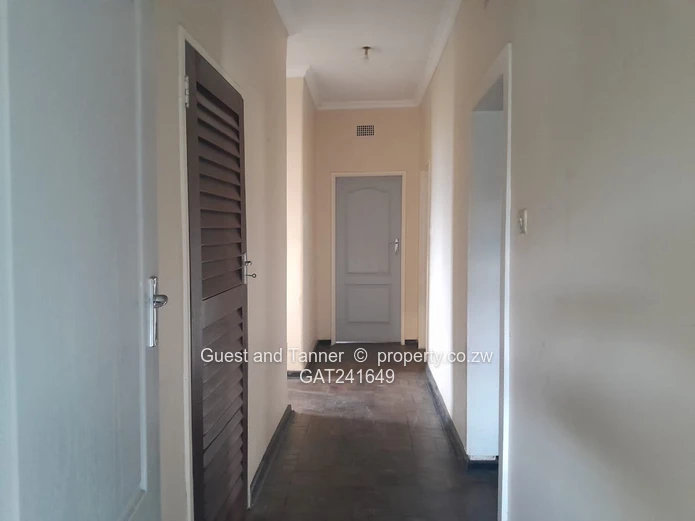 3 Bed House For Rent in Waterfalls