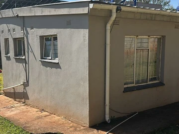 3 Bedroom Cottage