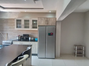 3 Bedroom Townhouse Complex