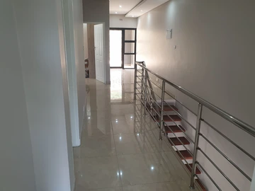 4 Bedroom Townhouse Complex