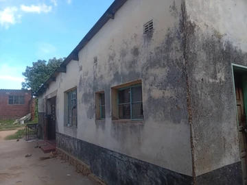 Night Club And Bottle Store For Sale At Denda Business Centre
