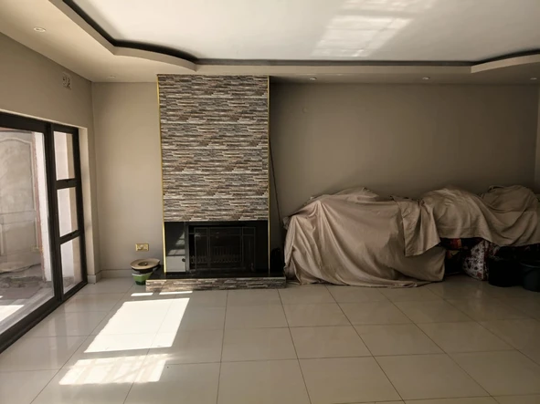 6 Bedroom Townhouse Complex
