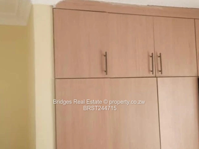 Available this coming May