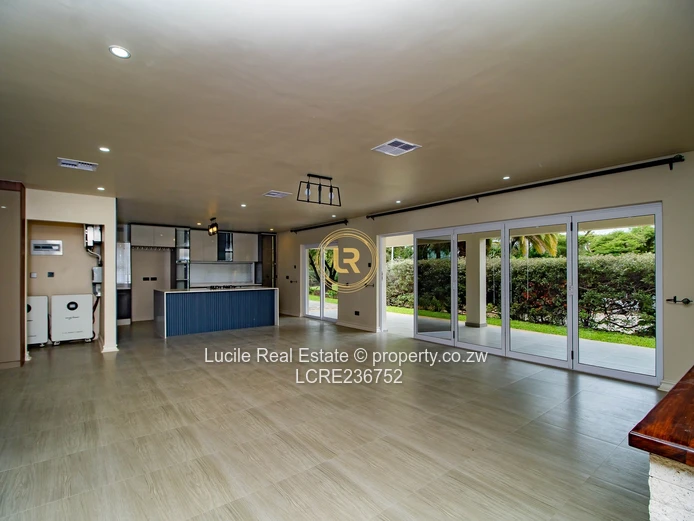 Borrowdale Brooke - $5000