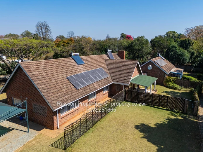 Mount Pleasant Residential Complex For Sale!!