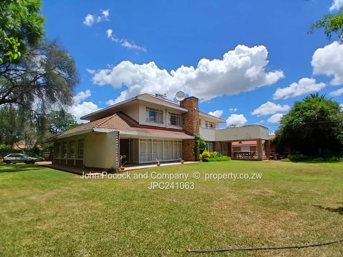 Welcome to your dream home!