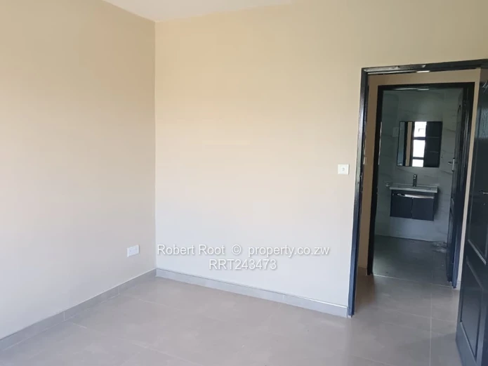 Newly Built 3 Bed House in Rainham 