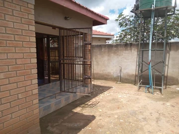 Fidelity Southview Park house for sale