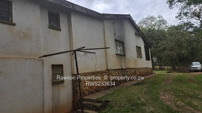 Prime Opportunity in Penhalonga