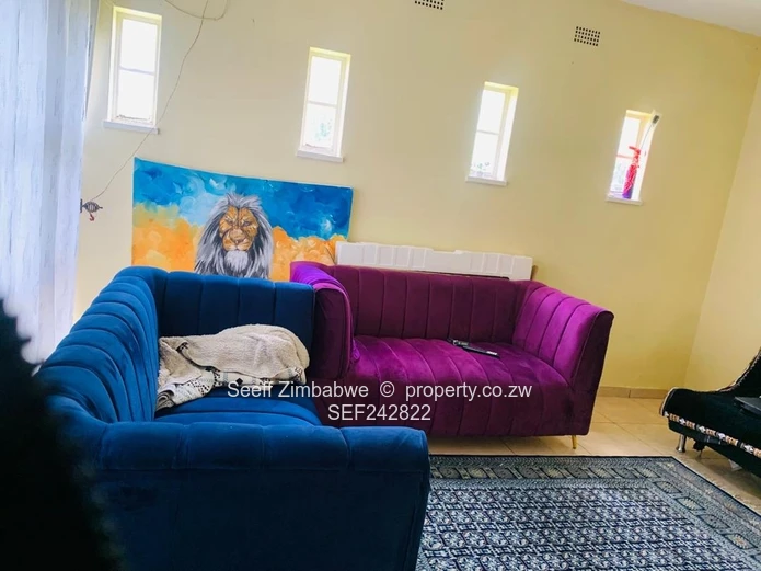 Sole Mandate | Avondale West Harare – Great Investment Opportunity (Sole Mandate)