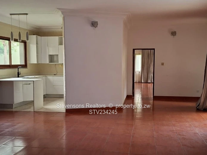 A luxurious 6 bedroomed house for sale in Shawasha Hills 