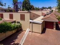 3 Bedroom Garden Flat