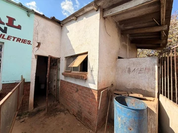 Shop & Retail Property