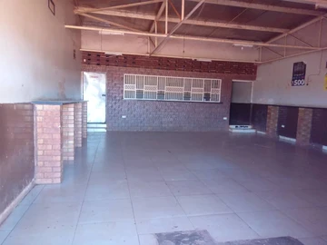 Shop & Retail Property