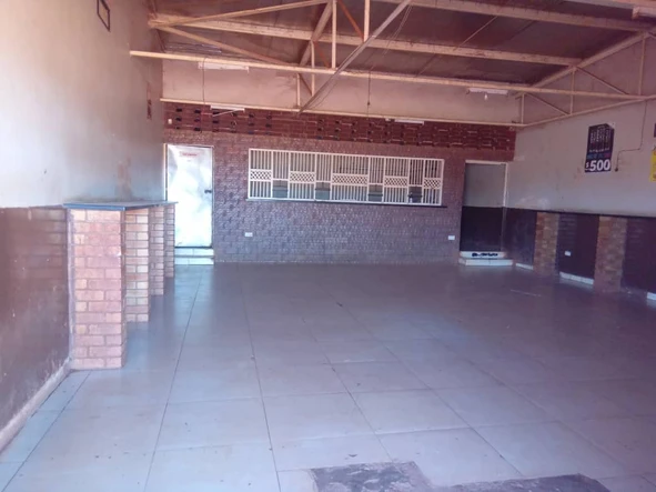 Shop & Retail Property