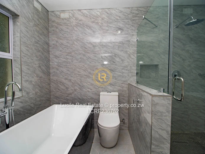 Borrowdale Brooke - $5000