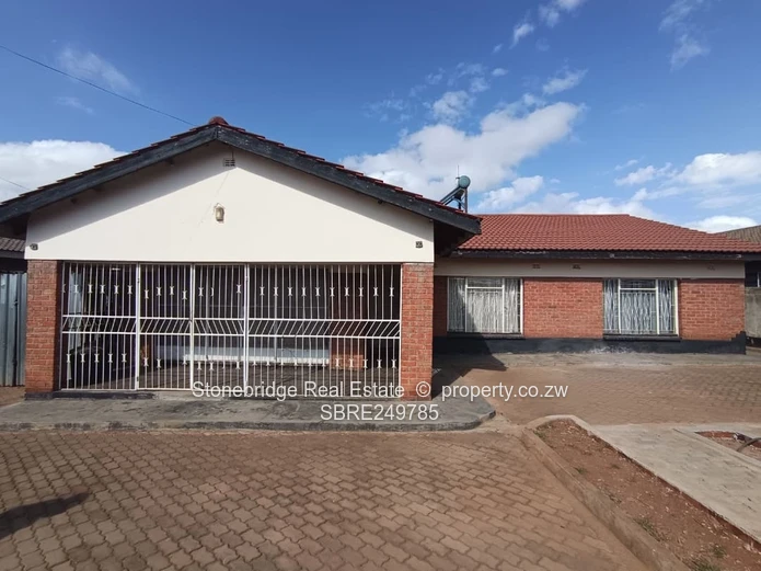 3 bedroomed House in Mahasthula for sale
