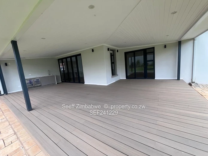 Executive Family Home with Solar & Entertainment Features