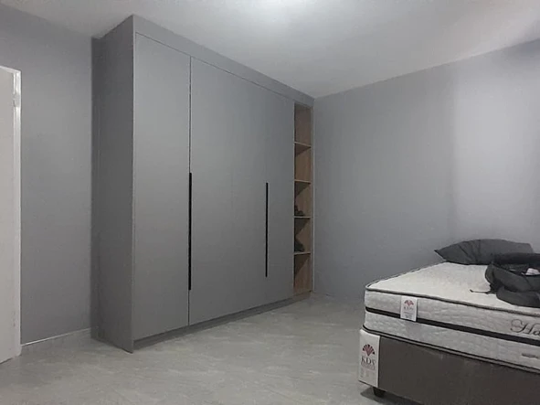 2 Bedroom Townhouse Complex