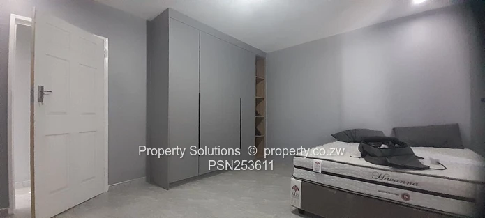 Arlington East 2 Bedroom House For Rent