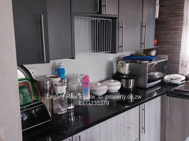 Modern Family Home for Rent in Aspindale Park (Sole Mandate)