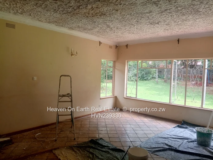 Beautiful home to let  (Sole Mandate)