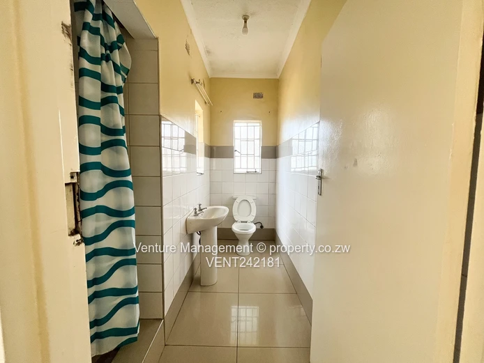  Westgate Cluster Home in a Secure Complex