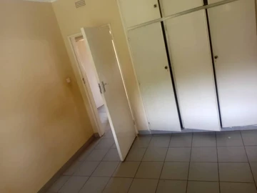 2 Bedroom Garden Flat