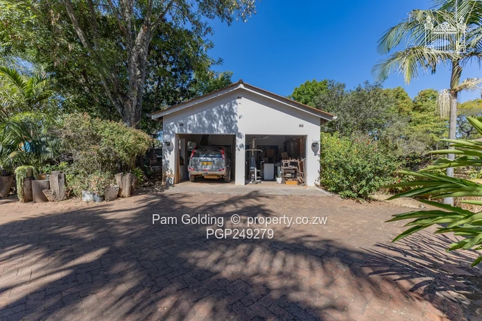 avondale property on an acre (Sole Mandate)