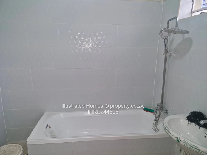 With clean title deed