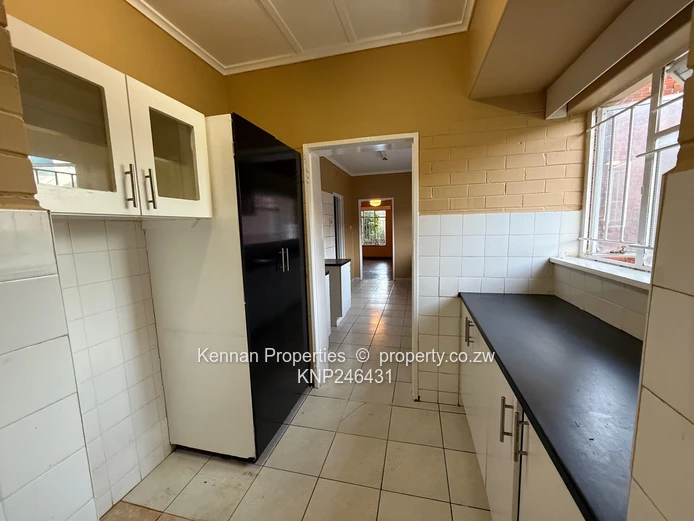 Spacious House in the Heart of New Alexandra Park