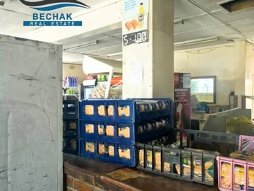 Shop & Retail Property