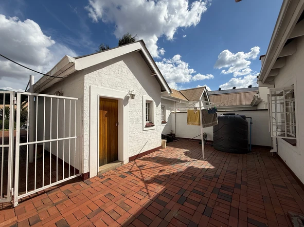 3 Bedroom Townhouse Complex